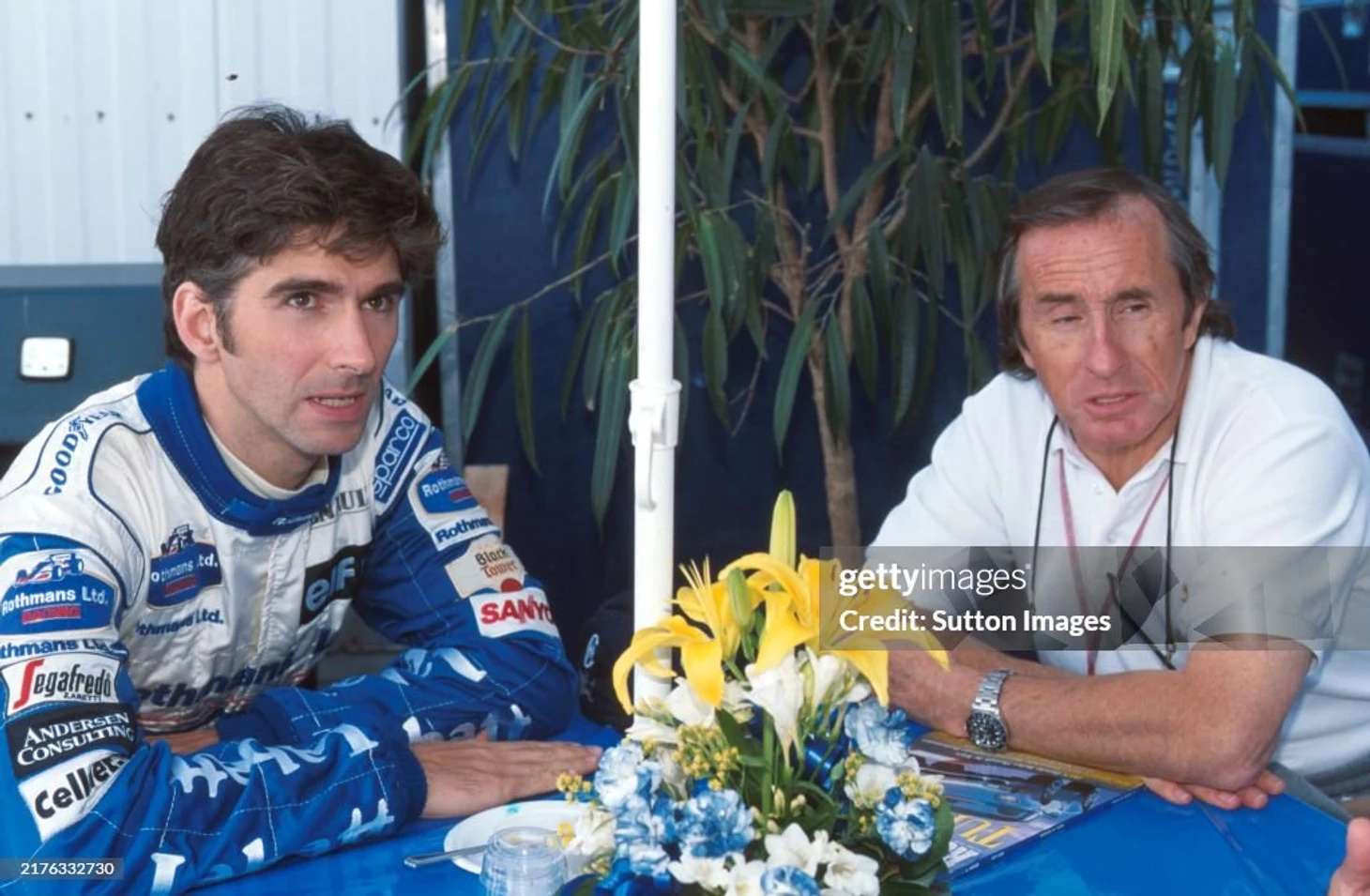 Formula One World Championship