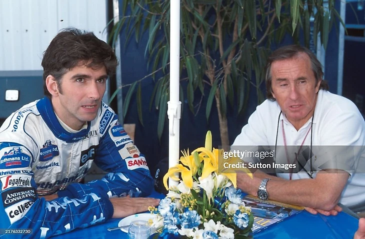 Formula One World Championship