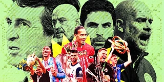 Может ли сезон-25/26 стать самым конкурентным в истории Премьер-лиги?