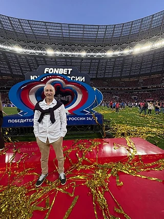 Что говорили игроки и тренеры ЦСКА после победы в Кубке России