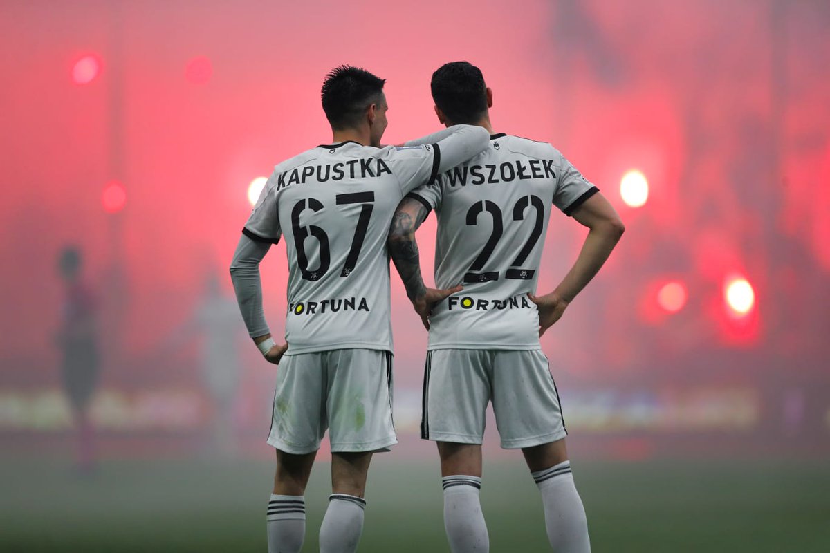 Heheszky  on X: "Kapustka 2️⃣0️⃣2️⃣6️⃣ I to jest piękna wiadomość 🔥 📸 @mat_kostrzewa https://t.co/vEdo0ZWlgm" / X