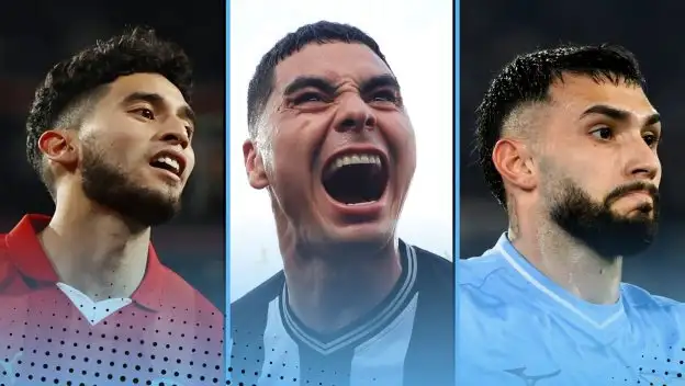 10 самых дорогих трансферов из MLS в европейские клубы