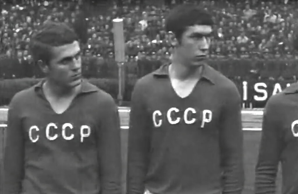 Виталий Шевченко