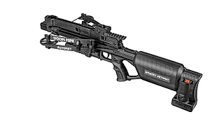 DOOM MINI AGREGGATOR: в BEARHUNTER сделали автоматический арбалет