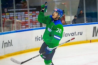 Булат Ахсянов: «Благодаря упертости я смог пробиться дальше, постоянно иду напролом и не смотрю по сторонам»