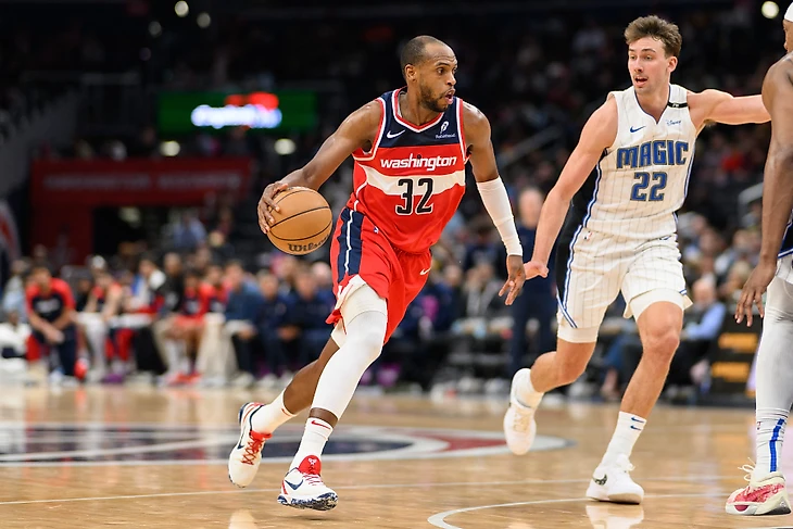 Report: Wizards' Khris Middleton picks up $33.3M option | Reuters