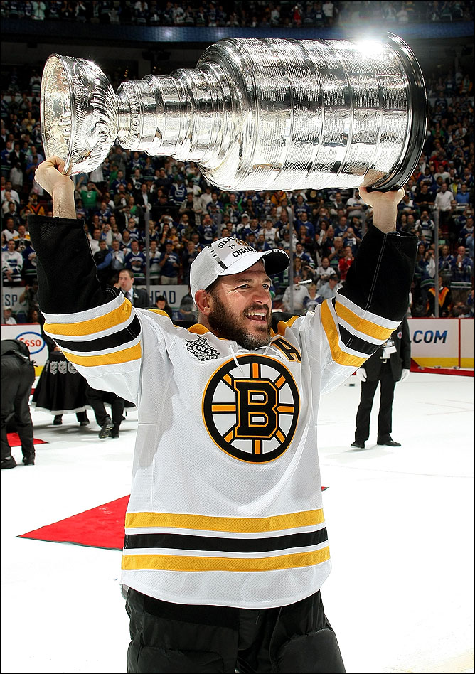 Отсверкавшие звёзды. Марк Рекки – Чемпионат