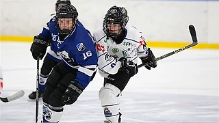 Сборная Швеции по хоккею: игроки 2011 года рождения