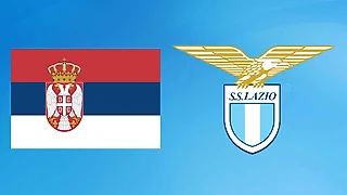 Сербы в «Лацио». Сможете назвать всех, кто сыграл более 10 матчей?