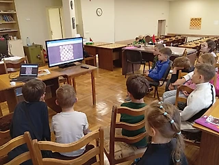 Осень 2025-го. Тренерские будни и радости