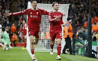 Восстали из пепла!! «Быстрая реакиция»