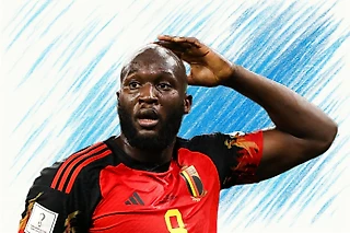 Тест: провалившийся ТОП №10