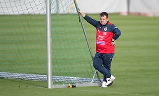 Спортивный директор ЦСКА Шевелев: «Не хочется в панике скупать паспортистов, чтобы подстраивать состав под лимит»