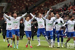 ЧТО ЭТО БЫЛО????? ФАКЕЛ ЗАБИВАЕТ НА 90+ МИНУТЕ, И ЭТО СДЕЛАЛ АЛЕКСЕЙ КАШТАНОВ!