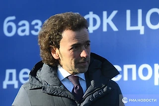 Бабаев - о трансферах ЦСКА: «Нужны небольшие корректировки»