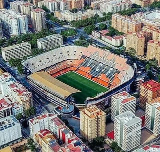 Месталья