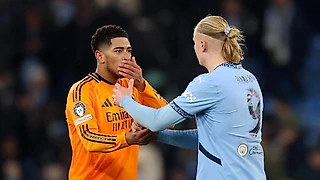 Главное противостояние последних лет. Сити едет в Мадрид