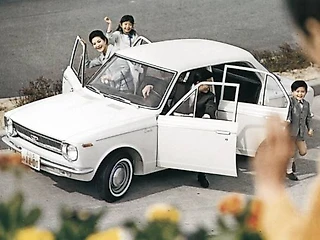 Даты автомобильной истории. 15 апреля