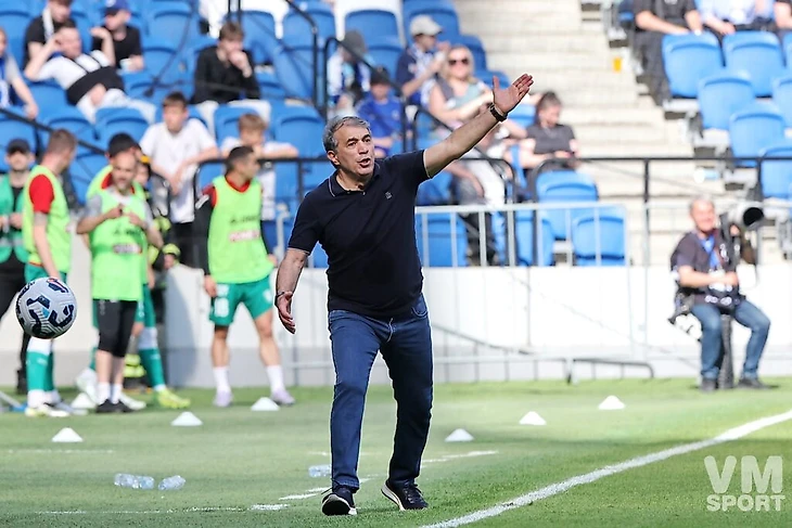 Рашид Рахимов. ФК Рубин