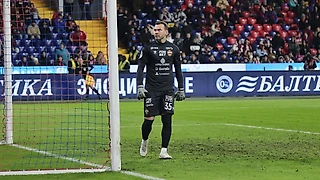 Акинфеев — о матче с «Оренбургом»: «Играть так дома нельзя, команде нужно взрослеть»