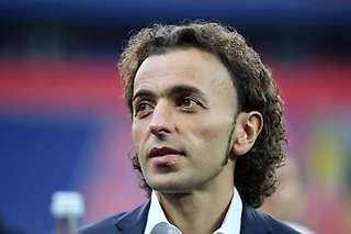 Гендиректор ЦСКА Бабаев подтвердил, что клуб мог подписать экс-игрока «Аякса» Тадича