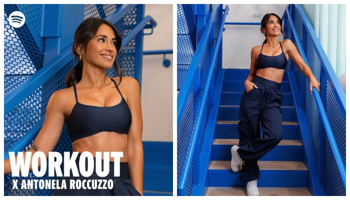 Клубы, Антонелла Рокуццо, Лионель Месси, Интер Майами