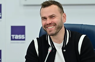 «Цены формируются партнёрами». Акинфеев — о футболке своего бренда за 9499 рублей