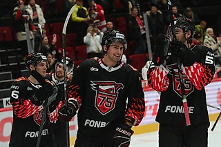 Новый «Авангард» дозрел до солидной и умной игры. Но предпосылки к «саботажу» матчей ещё предстоит убрать