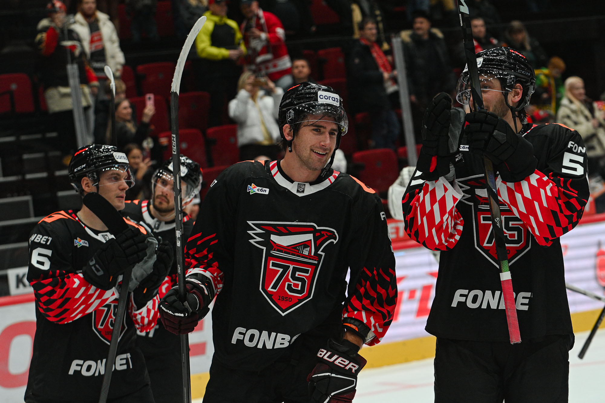 Новый «Авангард» дозрел до солидной и умной игры. Но предпосылки к «саботажу» матчей ещё предстоит убрать