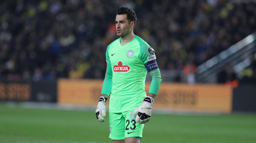 Gökhan Akkan – Profilo giocatore 24/25 | Transfermarkt