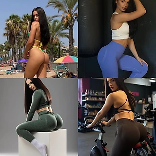 Мария Михаела