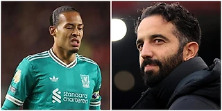 «МЮ» наконец взлетает, а «Ливерпуль» падает – шансы на титул еще есть? Главное в 9-м туре АПЛ