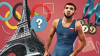 «Париж пока в тумане»: перспективы ставропольских спортсменов поехать на Олимпийские игры неясны