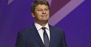 Губерниев о желании возглавить ФЛГР