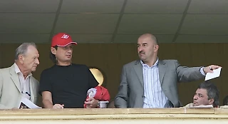 Кто бы мог возглавить Спартак, исходя из оценки прошлого и современных реалий?!