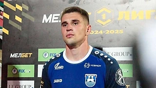 Саусь отреагировал на слухи об интересе от ЦСКА, «Локо» и «Краснодара»