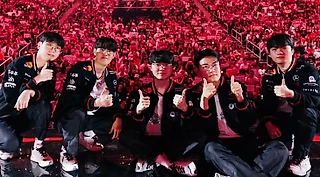 Чемпионат мира по League of Legends Worlds 2025: расписание матчей, сетка, команды, призовой фонд
