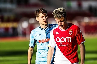 Что по голам?