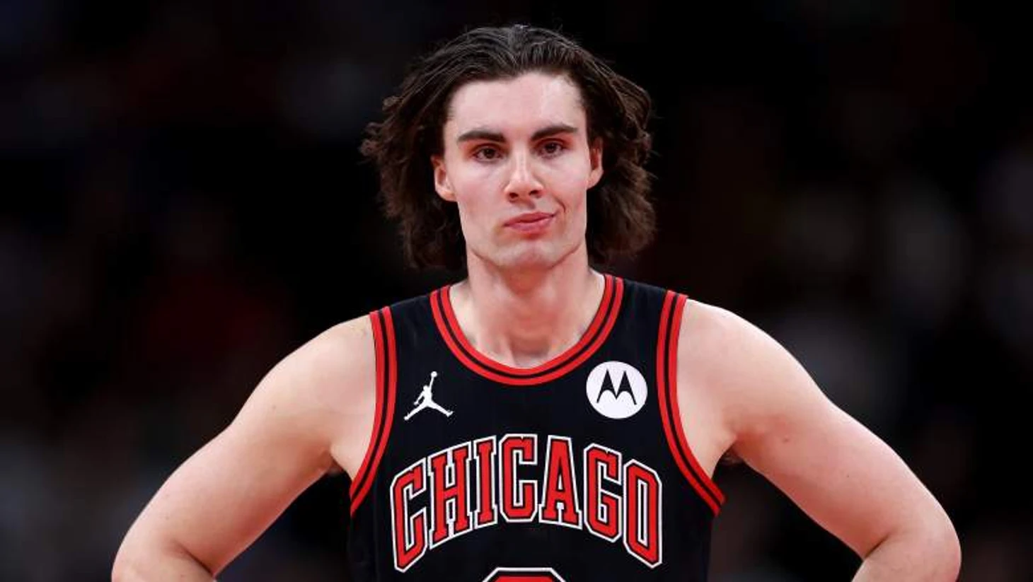 Bulls Get Good News on Josh Giddey Return - Heavy Sports