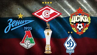 У какого российского топ-клуба лучший трансферный баланс