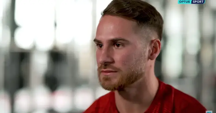 Игрок «Ливерпуля» точно будет чемпионом Кубка Америки. Осталось узнать кто