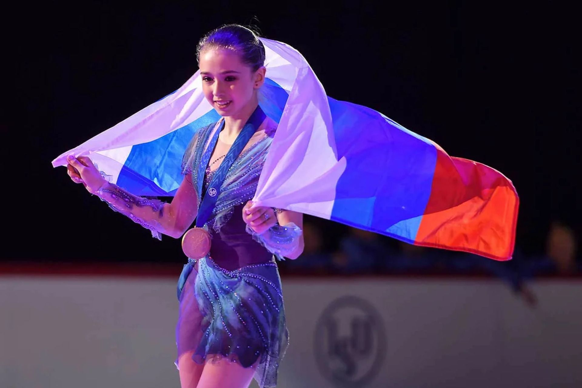 Камилу Валиеву пригласили на вручение олимпийской бронзовой медали