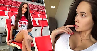 Полузащитник «Локомотива» Пруцев скоро станет отцом: его жена объявила об этом фотосессией 🔥