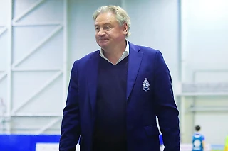 Андрей Канчельскис: Первая победа «Динамо – Брянск