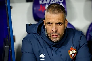 Челестини: На кубковый матч мы выставим лучший состав ЦСКА