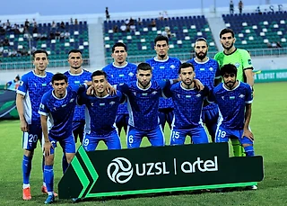 City Football Group хочет приобрести клуб из Узбекистана. Разбираем все детали