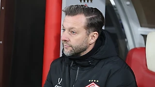 Тренер «Спартака» Романов: «Думаю, никого не удовлетворяет место, на котором мы находимся»