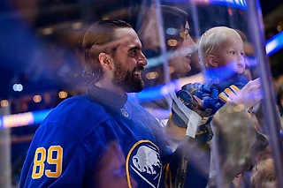 NHL Rumors. 20 октября 2025