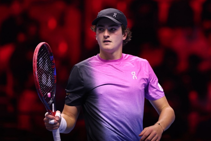 Жоао Фонсека, Алехандро Давидович-Фокина Жоао Фонсека, Алехандро Давидович-Фокина