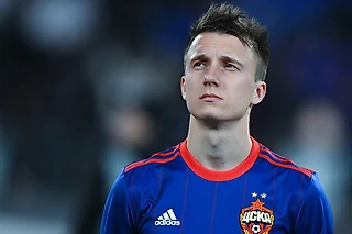 Экс-директор ЦСКА рассказал, как у клуба могли перехватить Головина